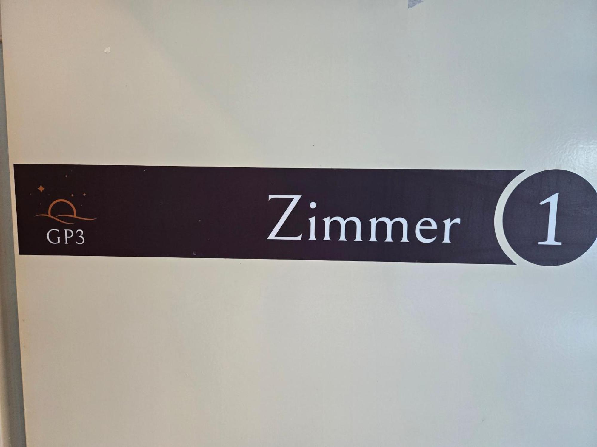 Pension Gp3, Zimmer Mit Kochnische Und Duschbad Vor Den Toren Berlins Dallgow-Doeberitz 外观 照片